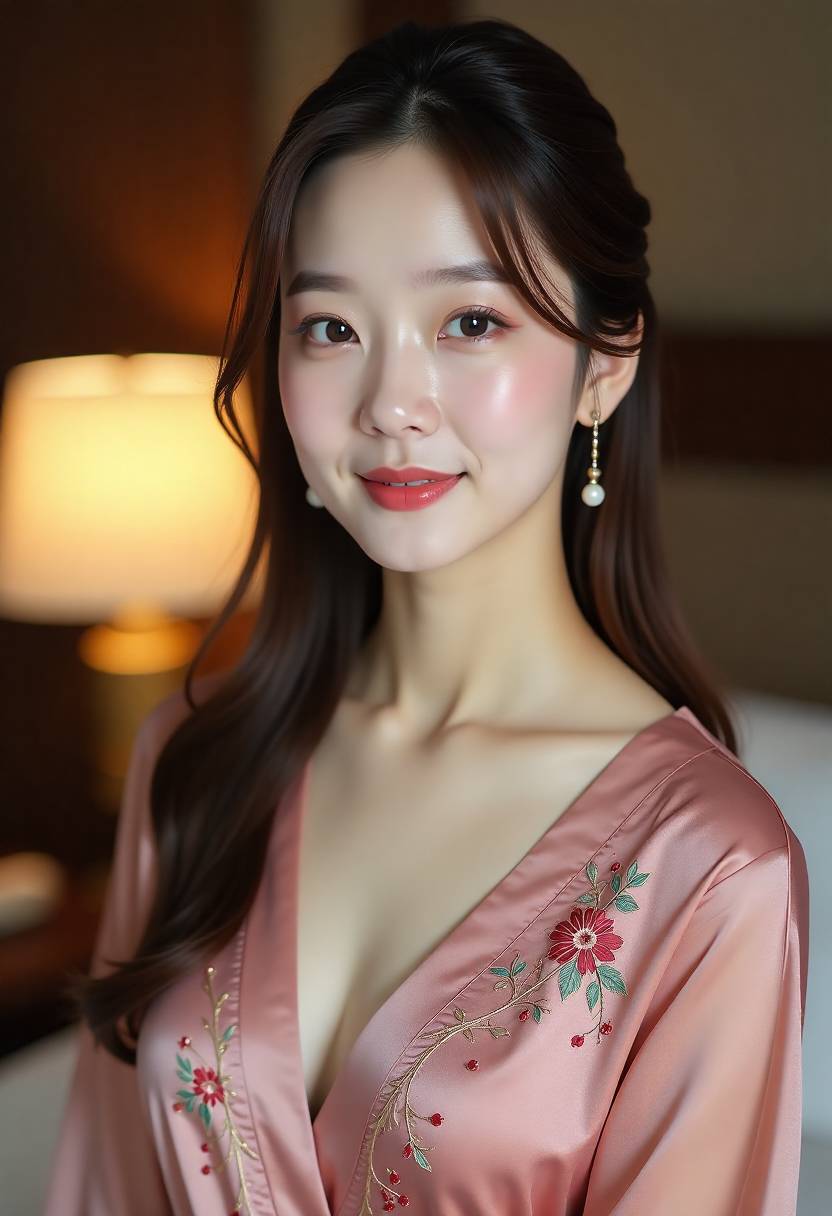 霸总的闪婚娇妻
