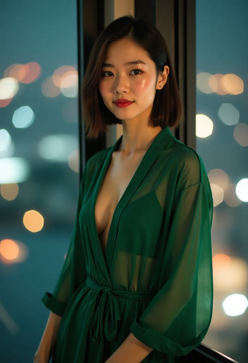 离婚后我成了首富